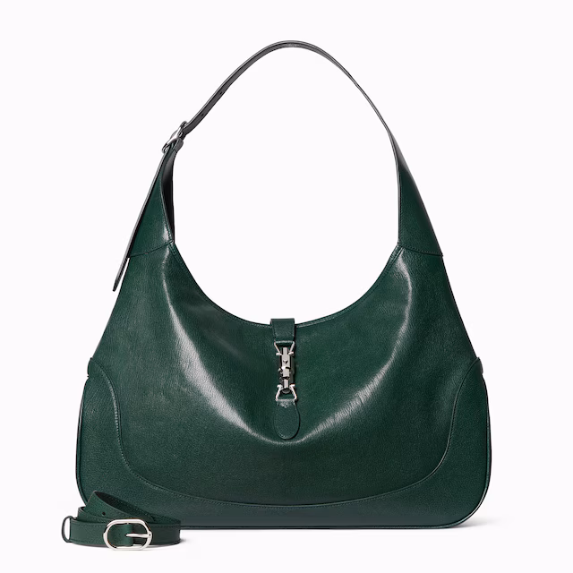 Borsa a tracolla Jackie 1961 misura grande